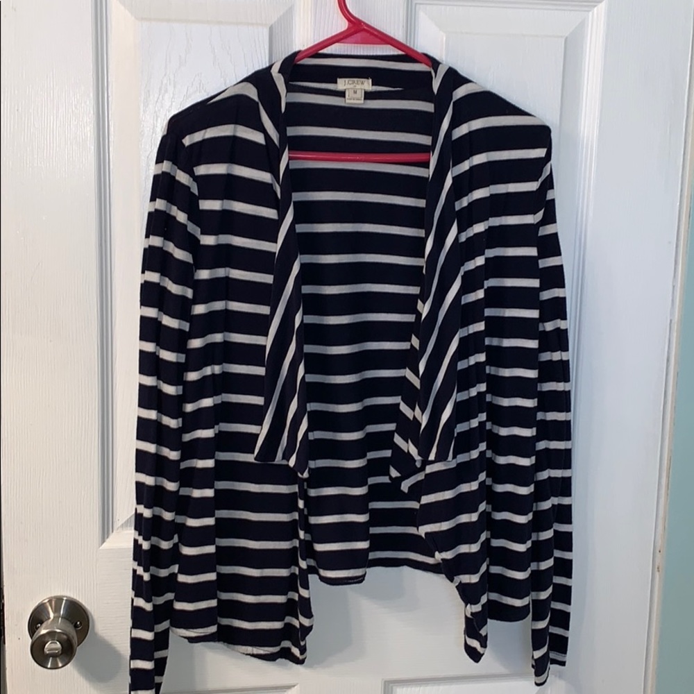J.Crew cardigan